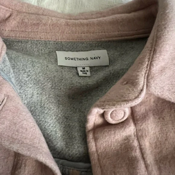 NWOT Coachella Fringe Western Cropped Jacket Medium - Picture 4 of 5